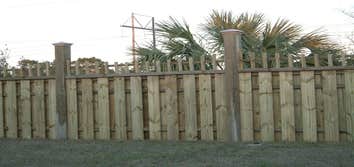 Photos by Buccaneer Fencing and Outdoor Solutions #1