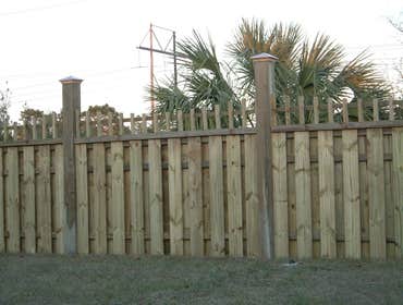 Photos by Buccaneer Fencing and Outdoor Solutions #1