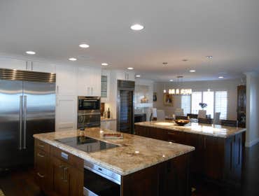 Projects by Arcadia Design Build, Llc