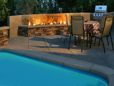 Custom Pools and Details