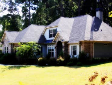 Custom Homes