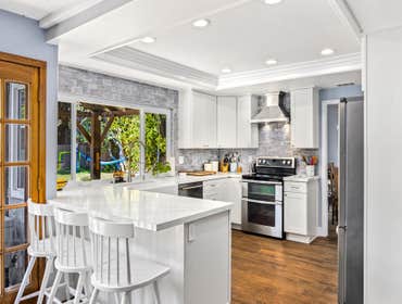 Kitchen remodeling in Mission Viejo Kitchen remodeling in Mission Viejo