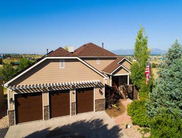 Multi-Trade Exterior Remodel - Erie, CO