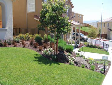 Residential Development
