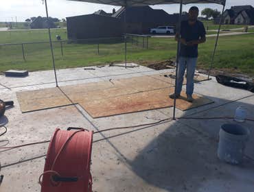Photos by Alex Gonzalez construction #1