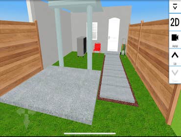 Photos by North Franklin Landscaping & Construction #1