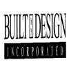 Built by Design, Inc logo