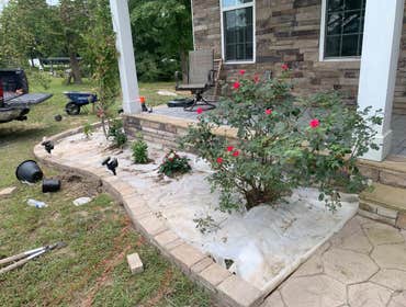 Photos by Mix Construction Concrete Inc #27