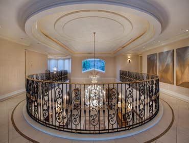 Photos by Abrahamse and Company Builders Inc #1 This is a 12,181 square foot single family home has 6 bedrooms and 8.0 bathrooms.