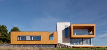 Karuna Passive House Karuna Passive House designed by Holst Architecture and built by Hammer & Hand