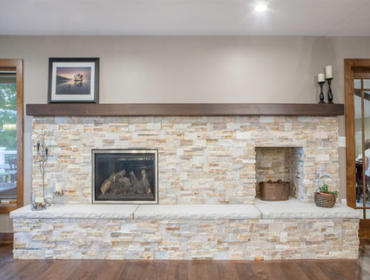 Oconomowoc Lake Remodel
