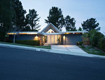 Photo(s) from Klopf Architecture Klopf Architecture