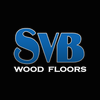 SVB Wood Floors logo