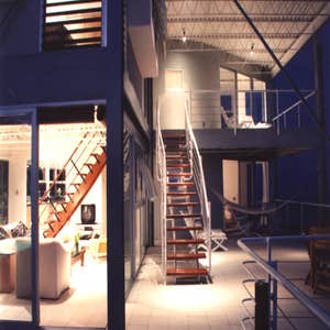 VIRGIN ISLAND RESIDENCE