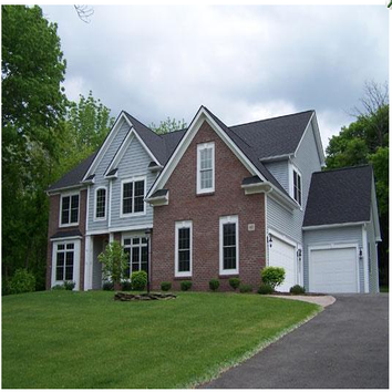 Metro Legacy Homes LLC