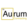 Aurum Contracting logo