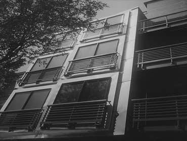 Chicago Three Flat with Commercial Office