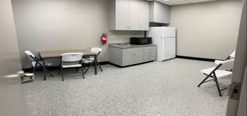 Photos by Thomas Construction Co #3 Commercial Physical Therpy Facility