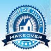 Extreme Makeover Home Inc logo