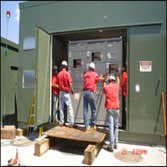 Metropower Medical Projects