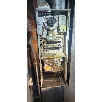 Nelke Mechanical Heating & Cooling