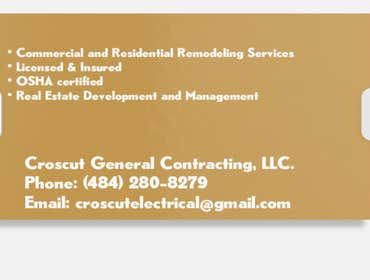 Photos by Cros Cut Electrical & Home Improvements Llc. #2