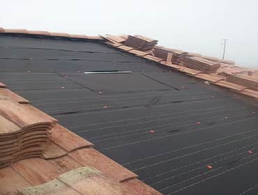 Photos from Eleazar's Roofing
