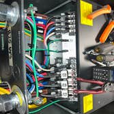 UPS Wiring