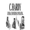 C Hardy General Engineering Contractor Inc logo