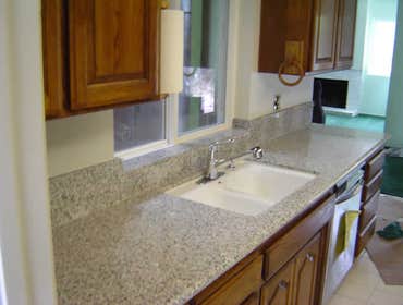 The Whitmore Group, Inc. Kitchen Project