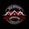 Sua Sponte Roofing logo