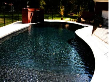 S. A. Jones Construction Projects