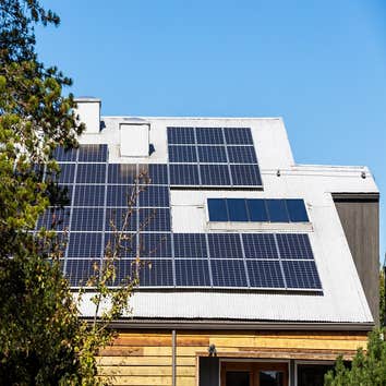 Solar Panels Jacksonville