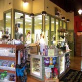 Overland Park retail store