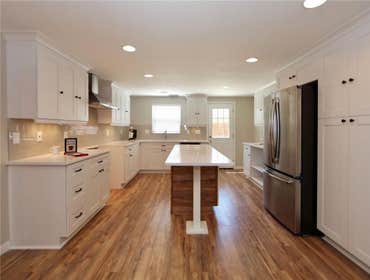 Pro Care Contracting LLC's project