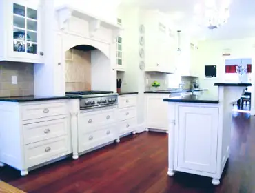 Kitchens