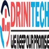 Drinitech logo