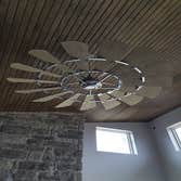 Some of the work we do