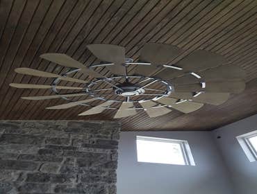Some of the work we do