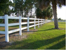 Fences