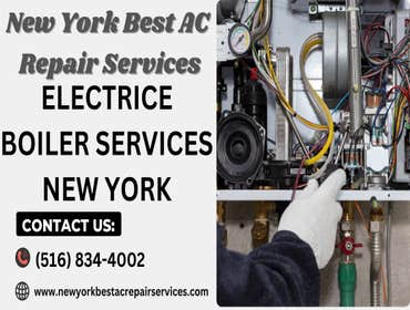 Photos by New York Best AC Repair Services #2
