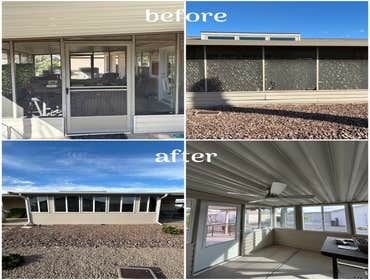 Photos by Ryse Construction #1