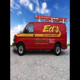 Photos by Ed's Heating Cooling Plumbing Electric #1