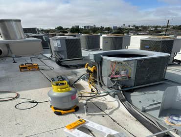 Photos by R&C Heating and Cooling Service #1
