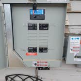 Photos by Table Mountain Electric Inc #1 Panel Upgrade