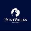 Paintworks Houston logo