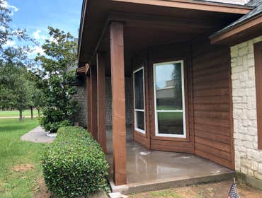 Photos by Hill Country Painting Pflugerville #1
