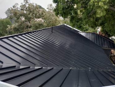 Roofing Projects