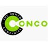 Conco Commercial Concrete Contractors logo