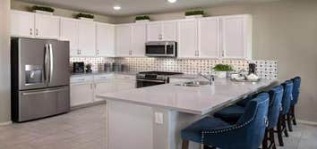 Grand Finish Remodel